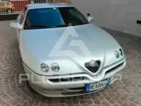 1999 Alfa Romeo GTV