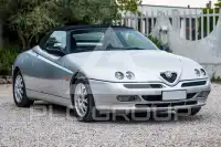 1999 Alfa Romeo GTV