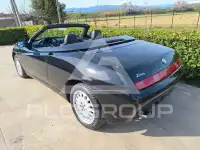 1999 Alfa Romeo GTV