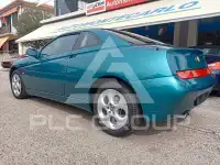 1999 Alfa Romeo GTV