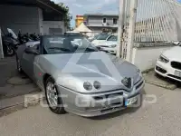 1999 Alfa Romeo GTV