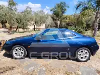 1999 Alfa Romeo GTV
