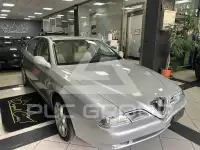 1999 Alfa Romeo 166