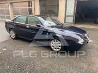 1999 Alfa Romeo 166