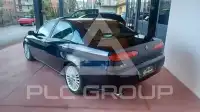 1999 Alfa Romeo 166