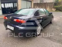 1999 Alfa Romeo 166