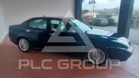 1999 Alfa Romeo 166