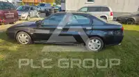 1999 Alfa Romeo 166
