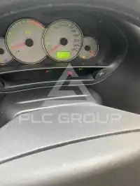 1999 Alfa Romeo 166