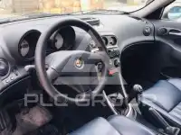 1999 Alfa Romeo 156