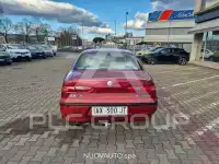 1999 Alfa Romeo 156