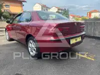 1999 Alfa Romeo 156