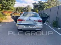 1999 Alfa Romeo 156
