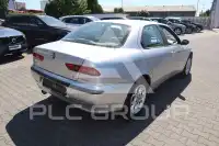 1999 Alfa Romeo 156
