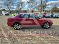 1999 Alfa Romeo 156