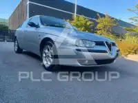 1999 Alfa Romeo 156