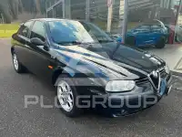 1999 Alfa Romeo 156