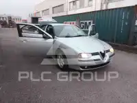 1999 Alfa Romeo 156