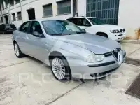 1999 Alfa Romeo 156