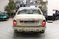 1999 Rolls Royce Silver Shadow
