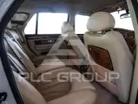 1999 Rolls Royce Silver Shadow