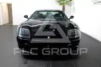 1999 Ferrari 550