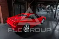 1999 Ferrari F355