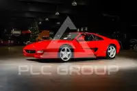 1999 Ferrari F355