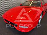 1999 Ferrari F355