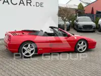 1999 Ferrari F355
