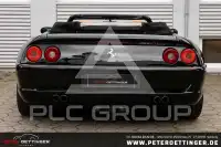1999 Ferrari F355