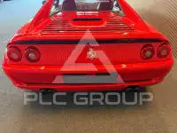 1999 Ferrari F355
