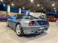 1999 Ferrari F355