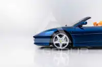 1999 Ferrari F355