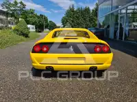 1999 Ferrari F355