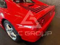 1999 Ferrari F355