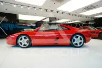 1999 Ferrari F355