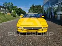 1999 Ferrari F355