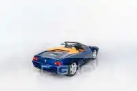 1999 Ferrari F355