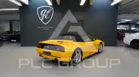 1999 Ferrari F355