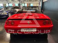 1999 Ferrari F355