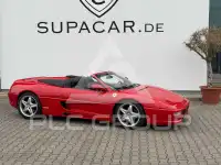 1999 Ferrari F355