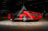 1999 Ferrari F355