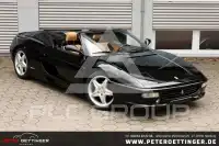 1999 Ferrari F355