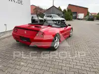 1999 Ferrari F355