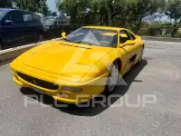 1999 Ferrari F355