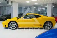 1999 Ferrari 360