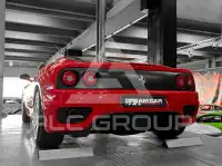 1999 Ferrari 360