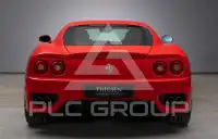1999 Ferrari 360