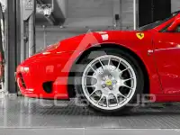 1999 Ferrari 360